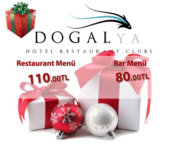 Doğalya Hotel Restaurant Clubs
