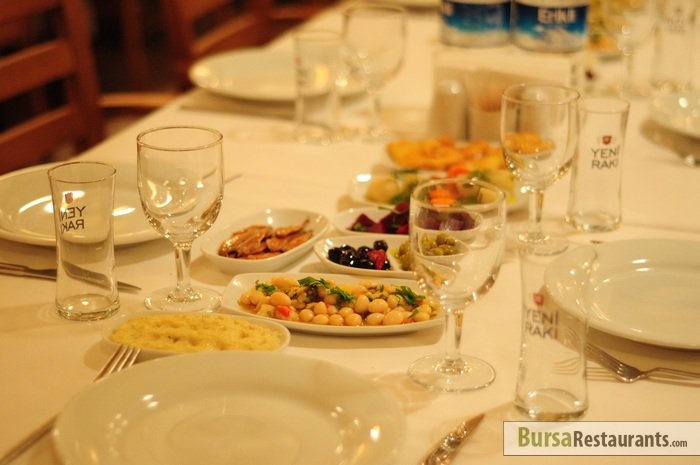 Saki Rum Meyhanesi