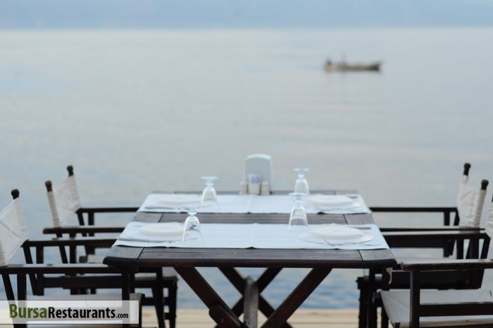 Yalı Balık Restoran