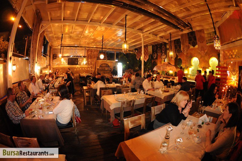 Marrakech Ocakbaşı