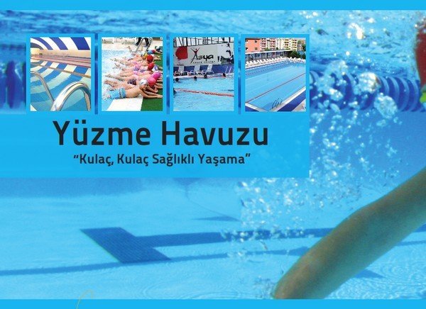 Nilüfer Asya Spor Merkezi - Luxury Restaurant