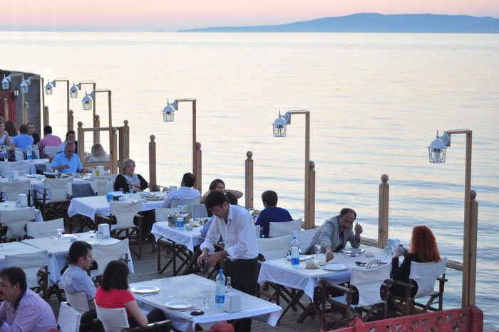 Yalı Balık Restoran