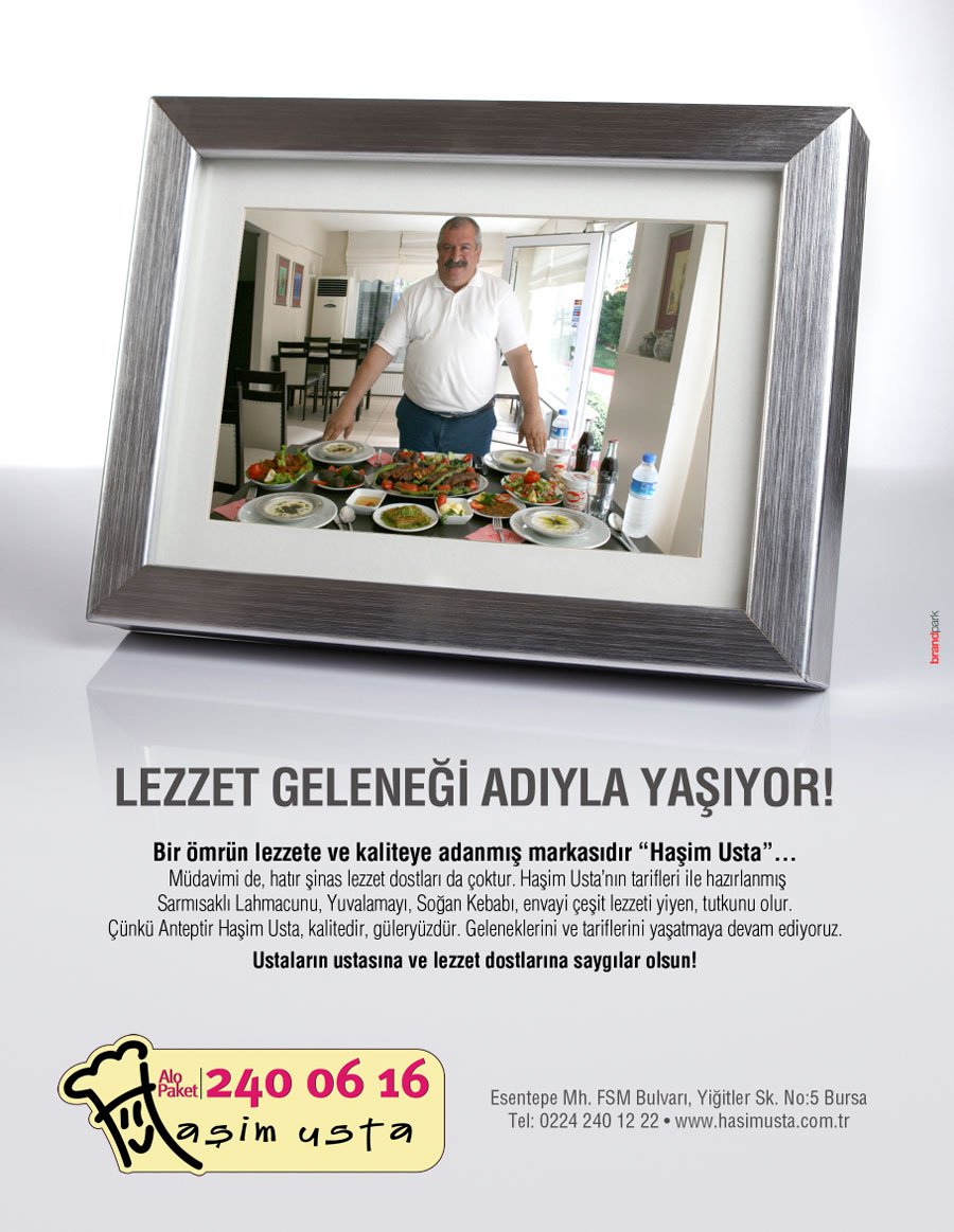 Haşim Usta