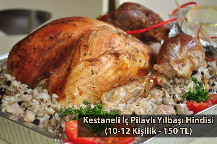 Katık Anne Mutfağı - Ev Yemekleri