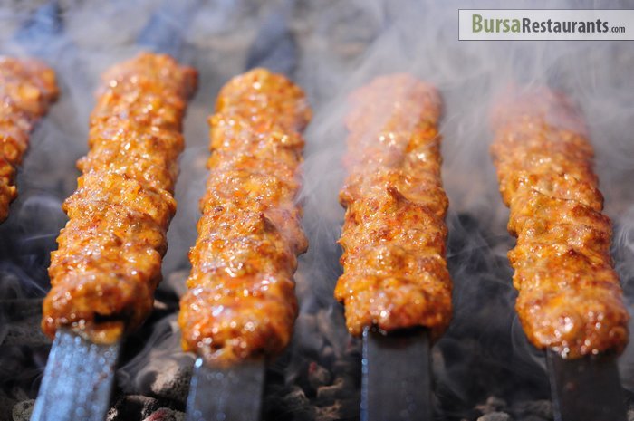 Saray Dürüm