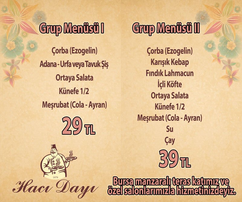 Hacı Dayı Özlüce