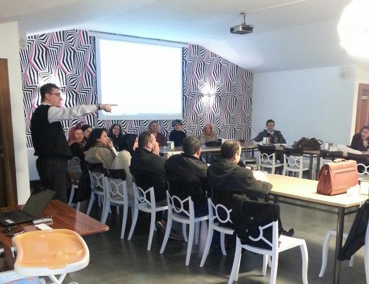 Bahçende Cafe Izgara