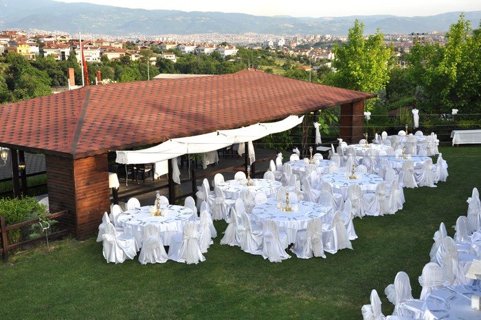 Heybeli Restaurant