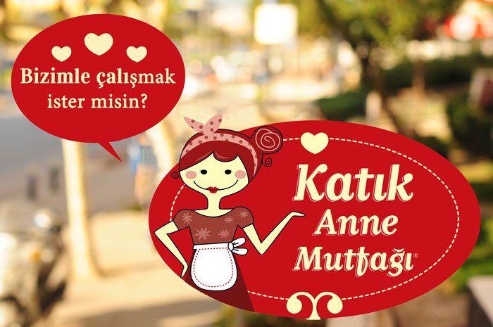 Katık Anne Mutfağı - Ev Yemekleri