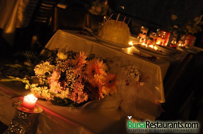 Zevk-i Safa Cafe Restaurant