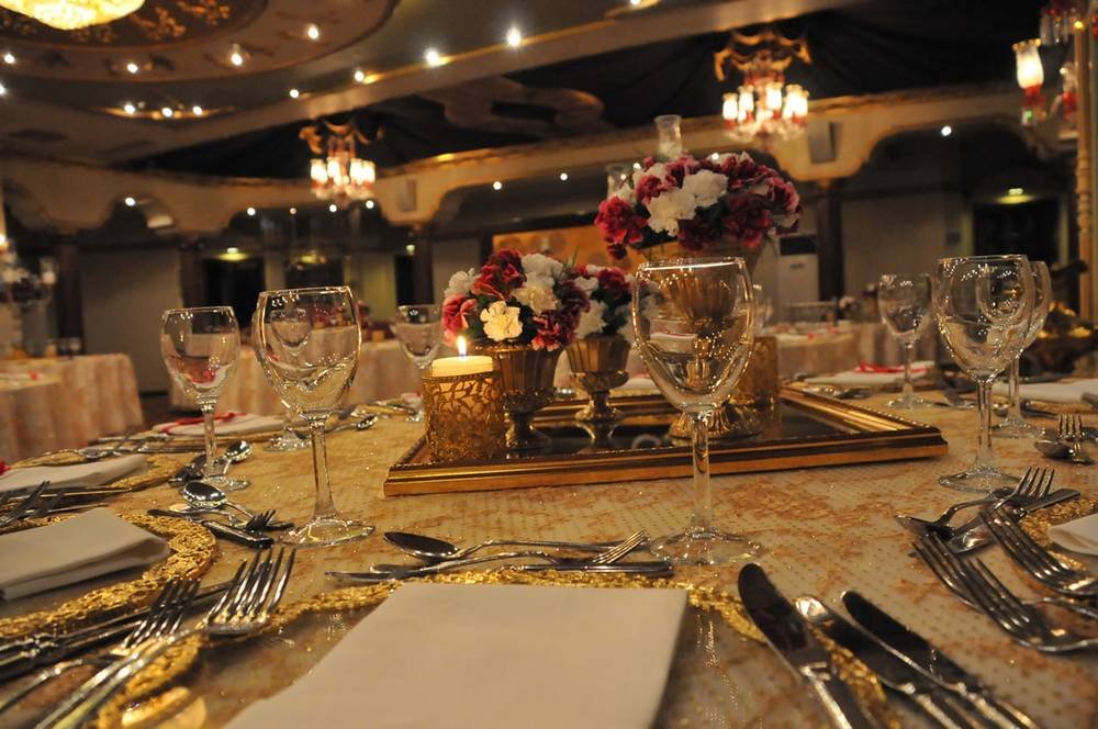 Almira Hotel