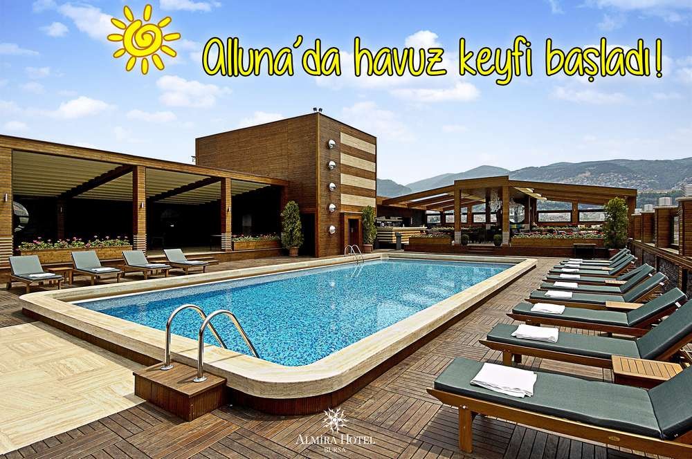 Almira Hotel