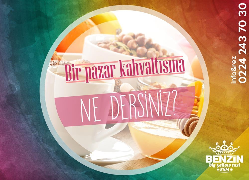 Bursa Benzin Cafe