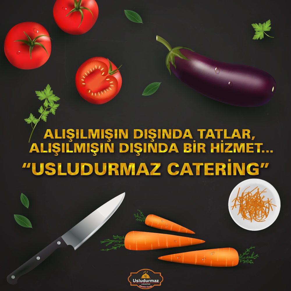 Usludurmaz Lokantası