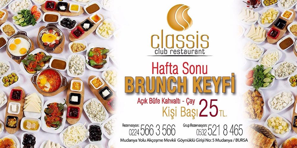 Classis Club 