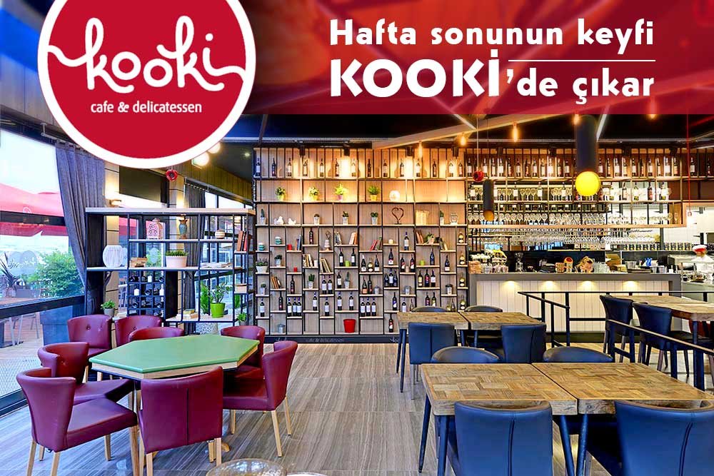Kooki