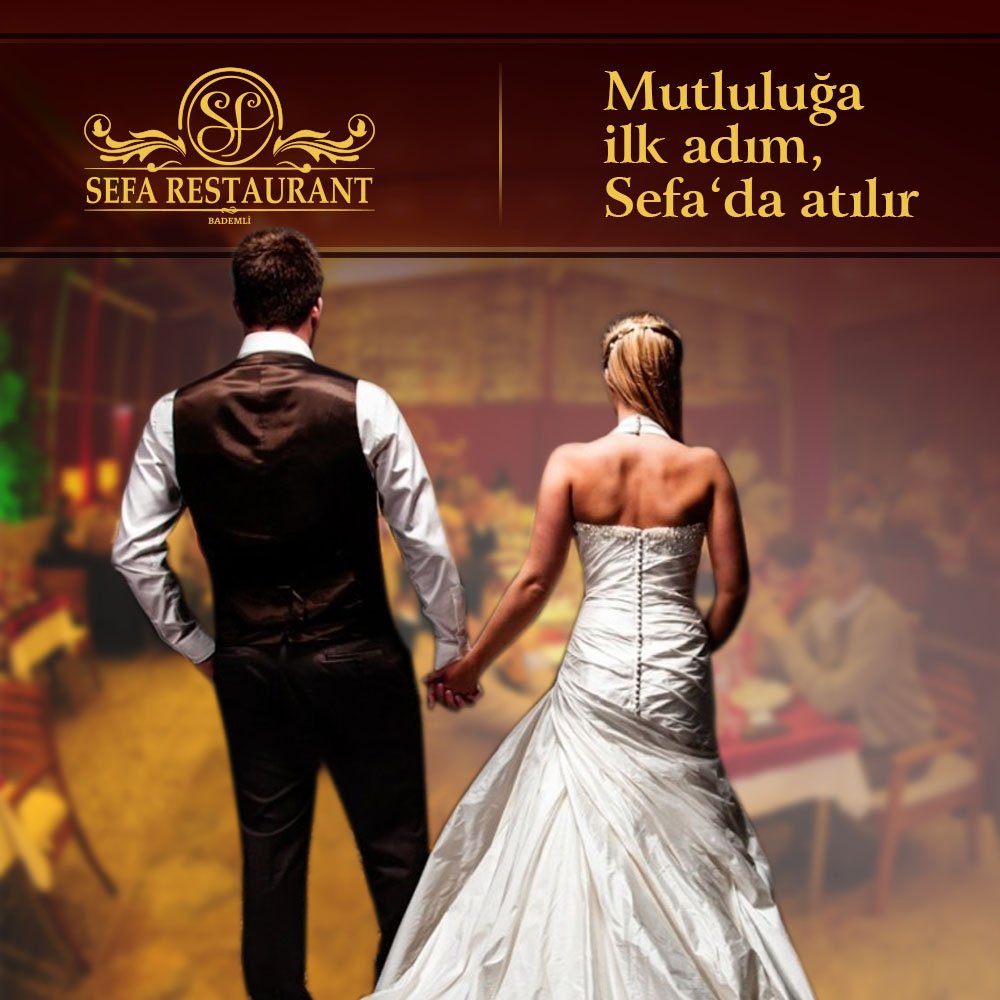 Sefa Restaurant