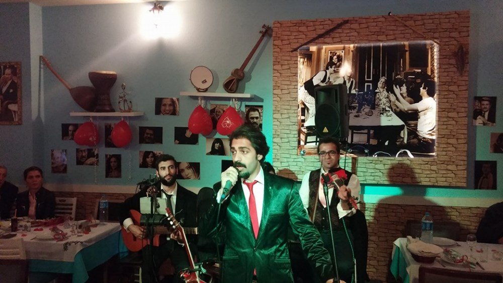 Bursa Neyzen Balık