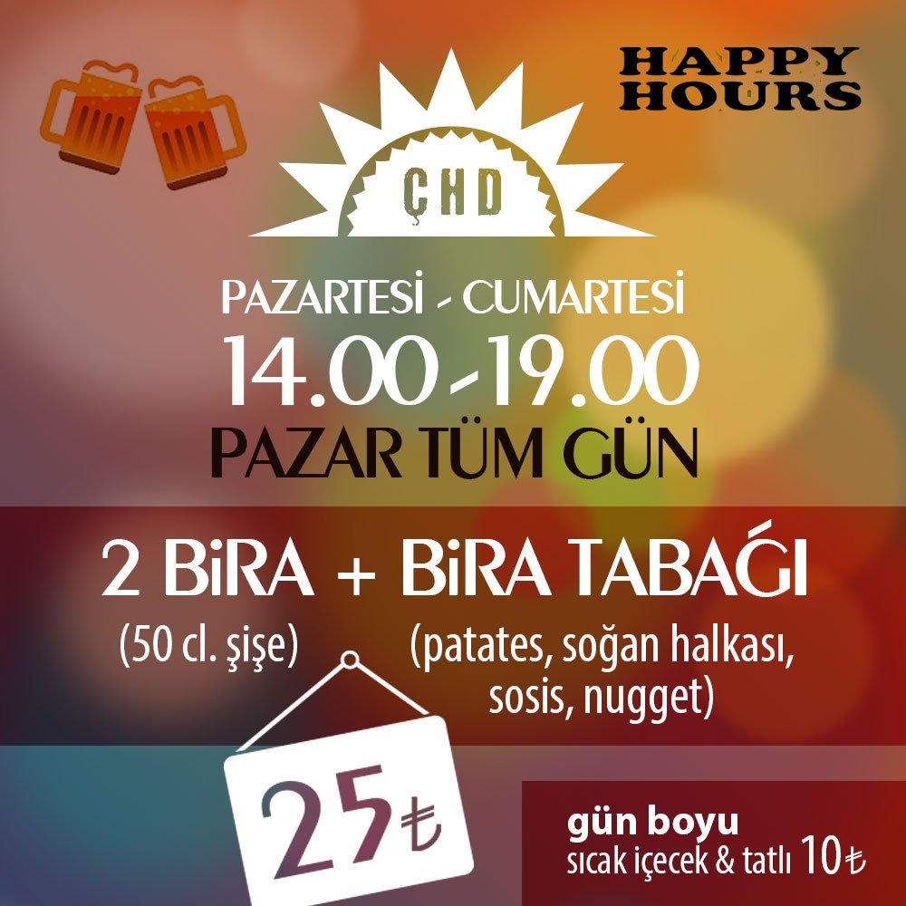 Çağdaş Hukukçular Derneği Lokali