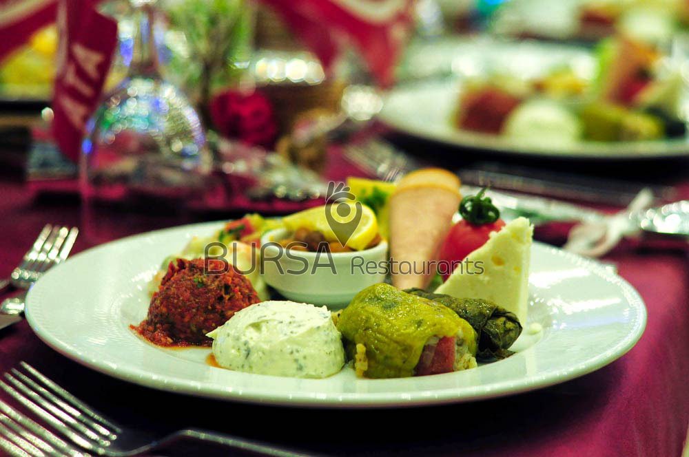 Sefa Restaurant