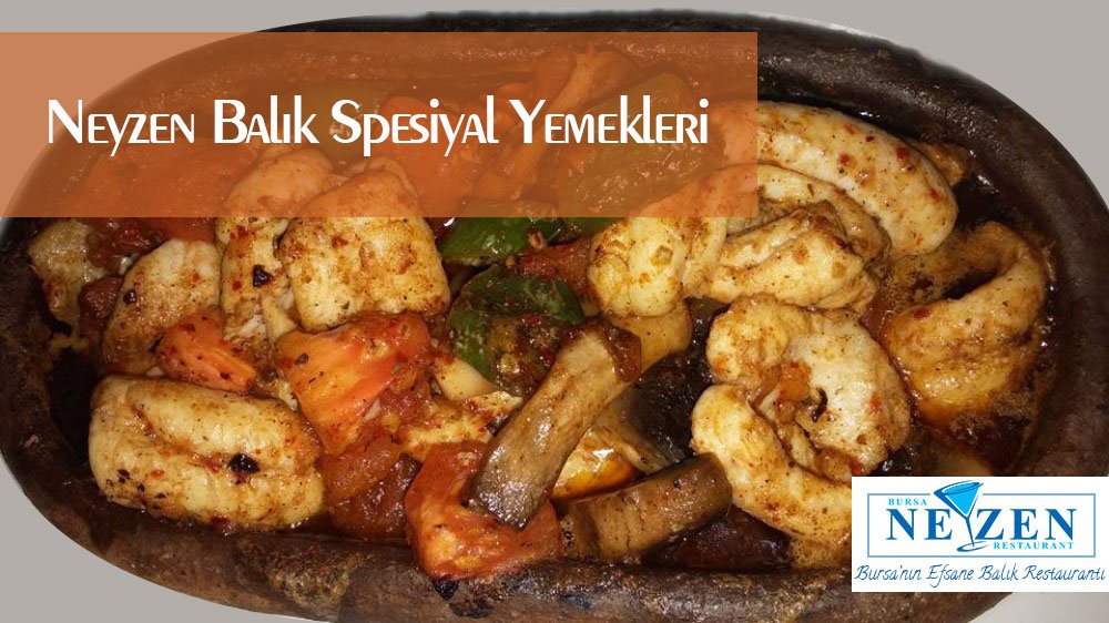 Bursa Neyzen Balık