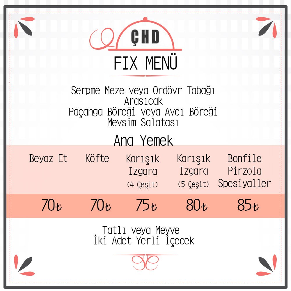 Çağdaş Hukukçular Derneği Lokali