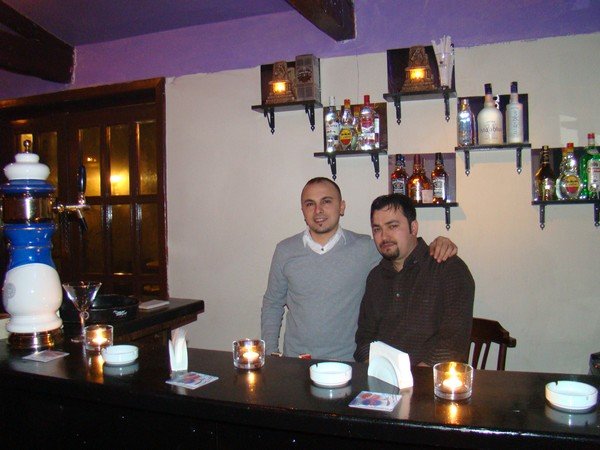 Antik Bar
