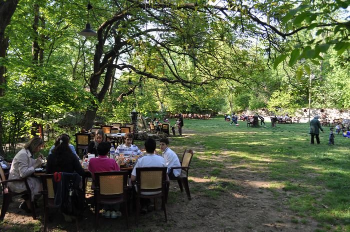 Kaya Et ve Balık Restaurant