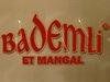 logo Bademli Et Mangal