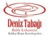 logo Reşat Balıkçılık - Deniz Tabağı