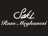 logo Saki Rum Meyhanesi