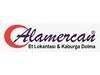 logo Alamercan Restaurant - Beşevler