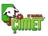 logo Çimet Magazin Outlet
