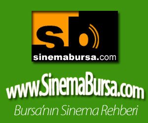 BursaRestaurants, sinema bursa